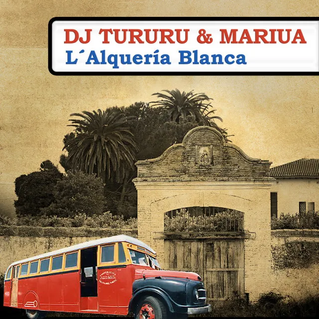 L'Alqueria Blanca (Extended Remix)