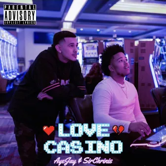 LOVE CASINO by Sirchrinis