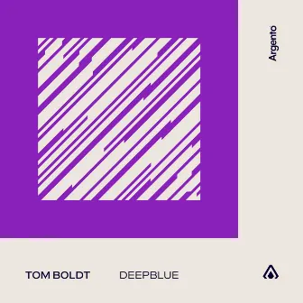 Deepblue by Tom Boldt