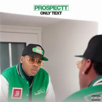 Only Text by Prospectt