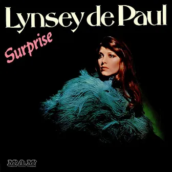 Surprise by Lynsey De Paul