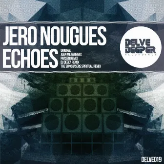 Echoes by Jero Nougues