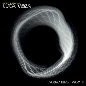 Variations - Issue 2 by Luca Vera