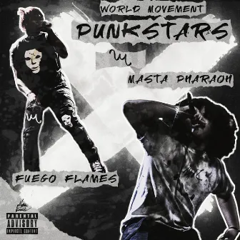 PunkStars by World Movement