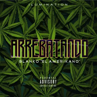 Arrebatando by Blanko 