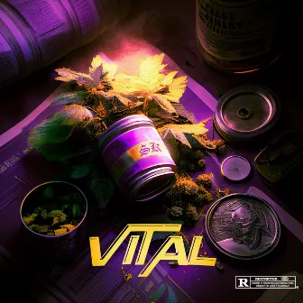 VitalTape by Sko2T