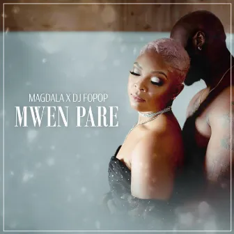 Mwen Pare by Magdala