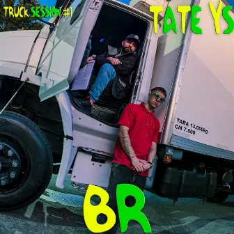 Br (Truck Session #1) by On Faiah