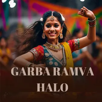 Garba Ramva Halo by The Unikz