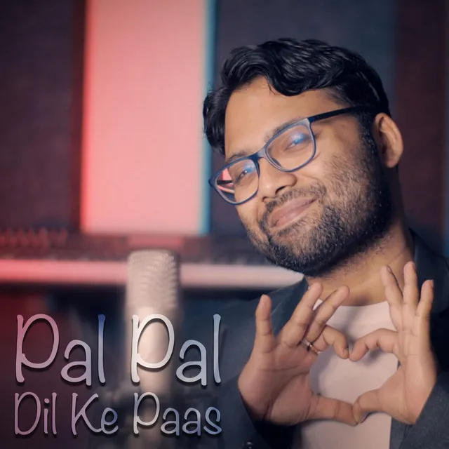 Pal Pal Dil Ke Paas