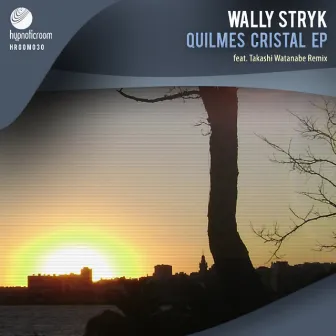 Quilmes Cristal by Wally Stryk