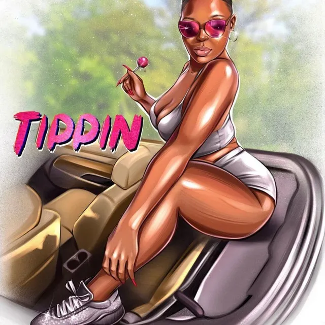 Tippin