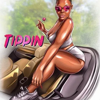 Tippin by Tineke