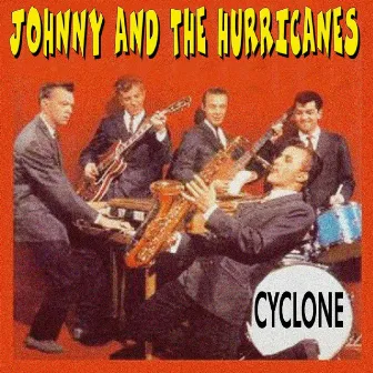 Cyclone by The Hurricanes