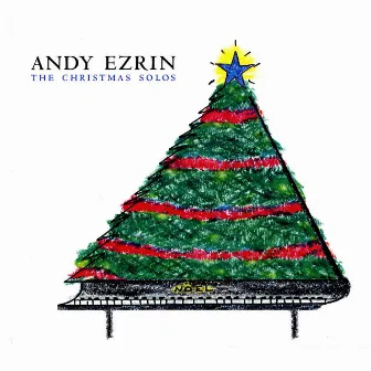 The Christmas Solos by Andy Ezrin