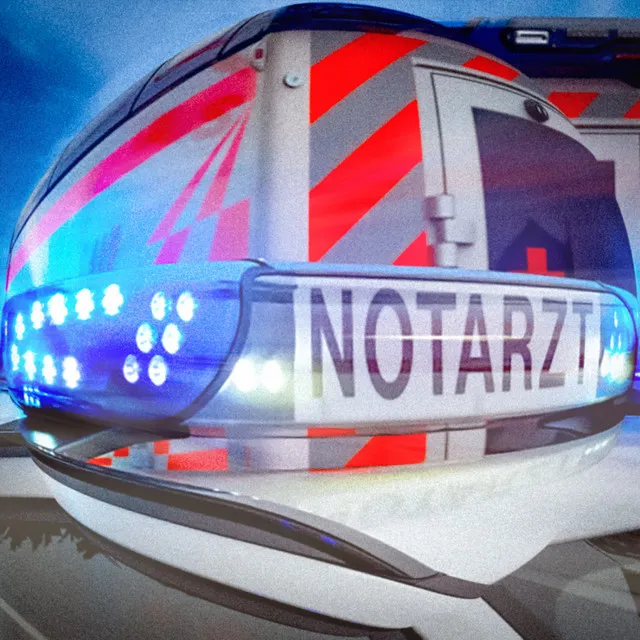 Notarzt