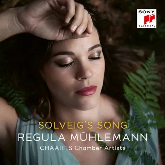 IV. Solveig's Song (Arr. for Soprano and Chamber Ensemble by Wolfgang Renz) by Regula Mühlemann