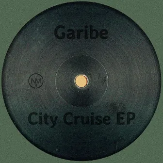 City Cruise by Garibe