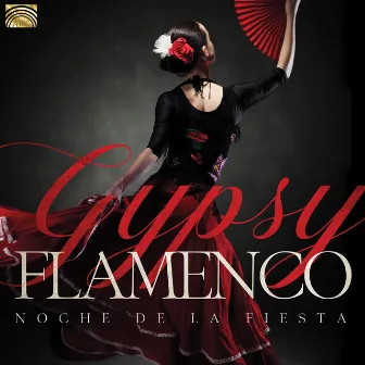 Gypsy Flamenco by Grupo Macarena