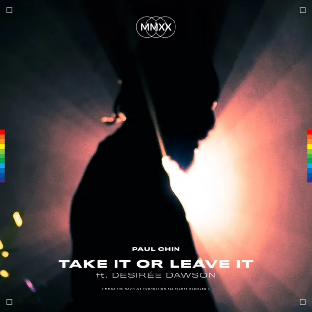 Take It or Leave It