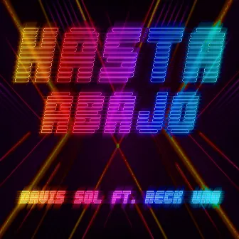 Hasta Abajo by Davis Sol