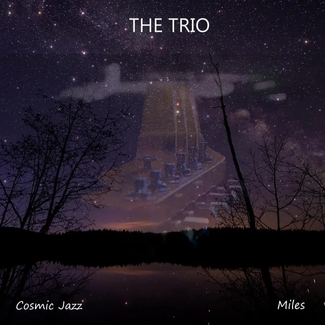 Cosmic Jazz Miles