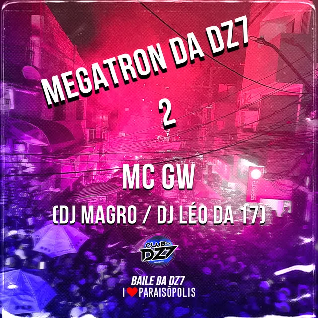 Megatron da Dz7 2