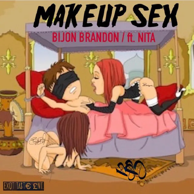 Makeup Sex