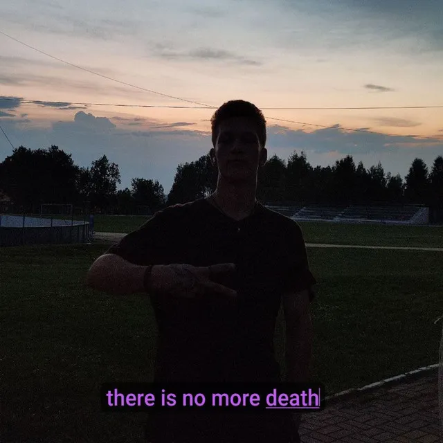 There Is No More Death