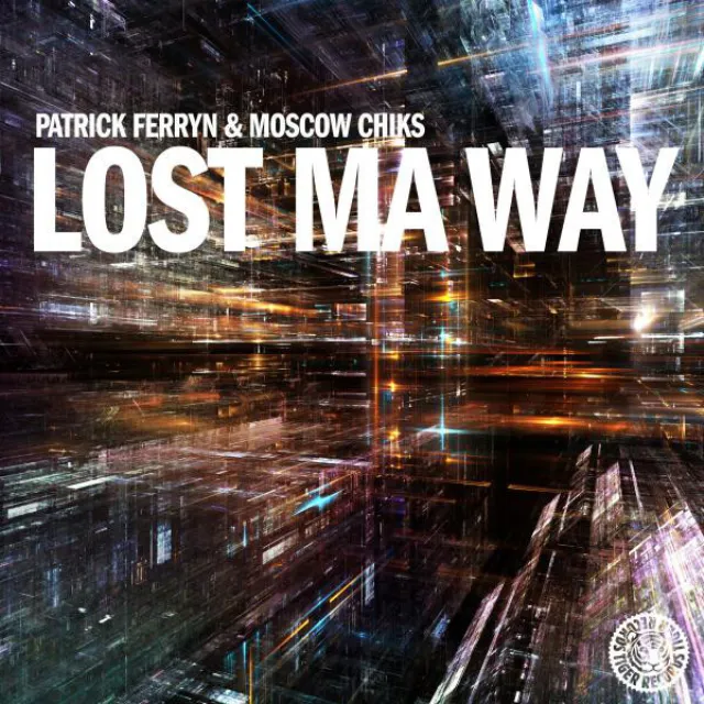 Lost Ma Way - Vocal Mix