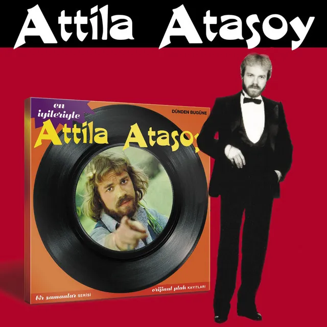 Attila Atasoy