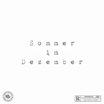 Sommer im Dezember by draco