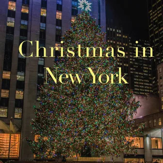 Christmas in New York by Jamie Lawrence