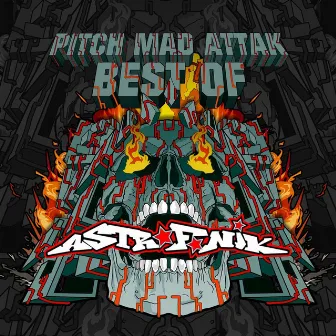 Pitch Mad Attak Best of 2021 (Best Of) by Pitch Mad Attak