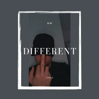 different by Nathan Winkles