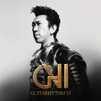 GUITARHYTHM VI by HOTEI