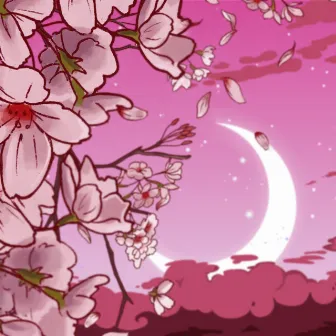 Cherry Blossoms by Shady Moon