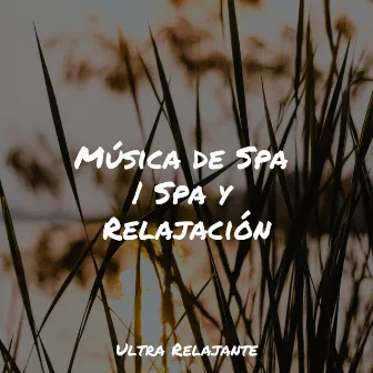 Música de Spa | Spa y Relajación by Sueños Triplete