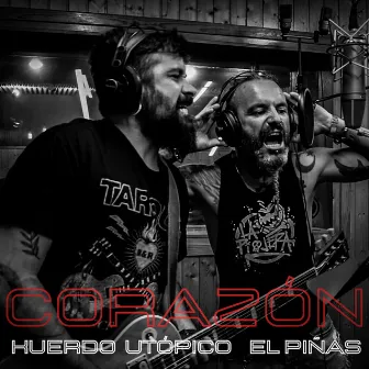 Corazón by El Piñas