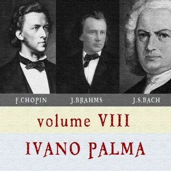 Ivano Palma, Vol. 8 by Ivano Palma