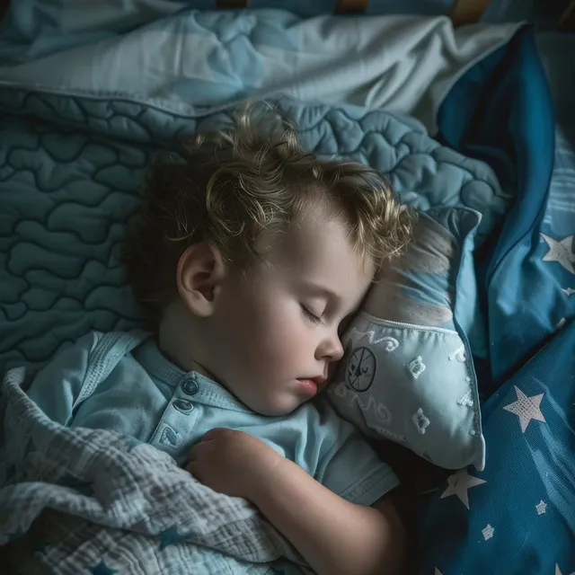 Tranquil Baby Melodies for Sleep