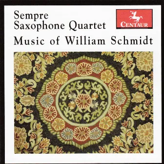 Music of William Schmidt by William Schmidt