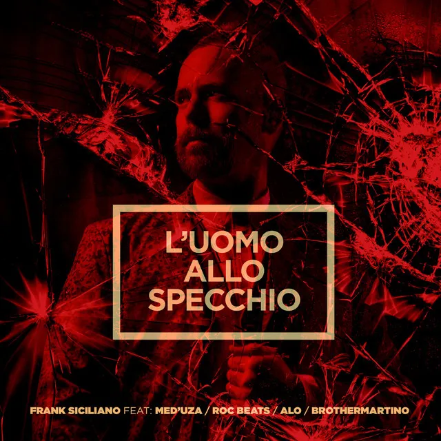 L’uomo allo specchio - Vocal Version