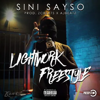 Lightwork Fresstyle by Sini Sayso