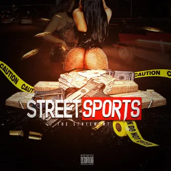 Street Sports by T.O.D Fat Tone