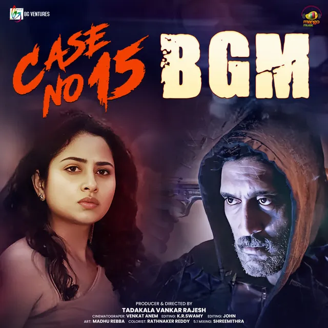 Case No 15 BGM