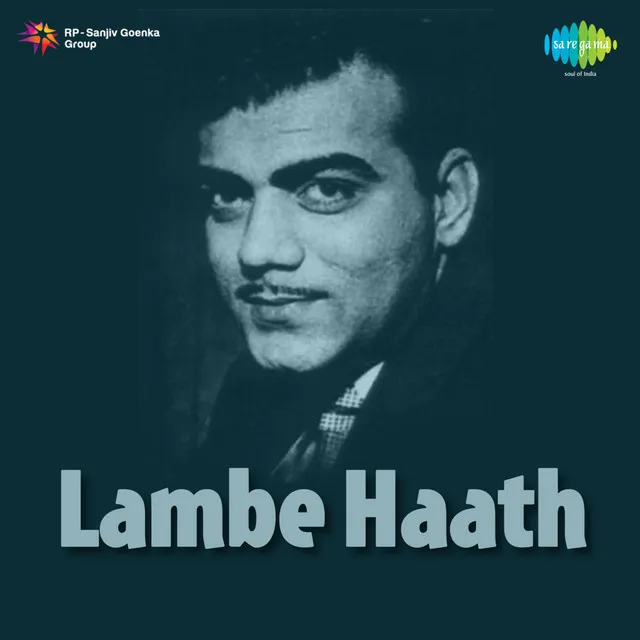 Lambe Haath (Original Motion Picture Soundtrack)