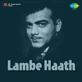 Lambe Haath (Original Motion Picture Soundtrack) by 