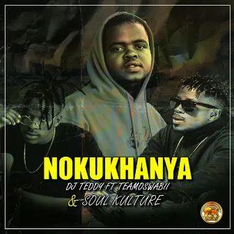 Nokukhanya by DJ TEDDY