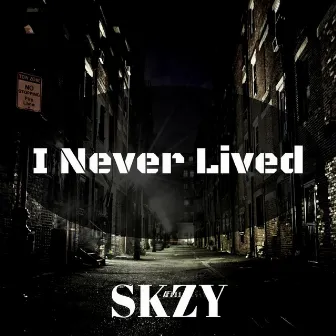 I Never Lived by 